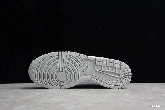 DD1391-103 Dunk Fog Nike Grey Low 0809